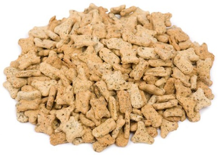 Лакомство для собакПеченье PENE с сыром и зеленью 200гр /7119/