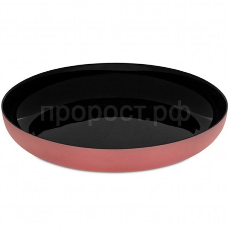 Блюдо глубокое "VICKY TERRACOTTA" 21см 