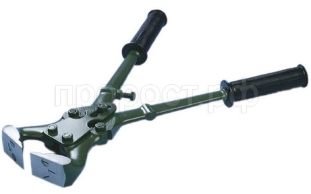 Щипцы копытные КРС ЩК-1