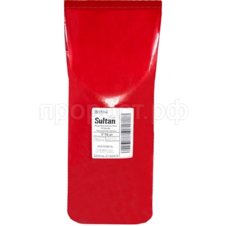 Султан для волнистых попугаев Полноценная трапеза 10кг