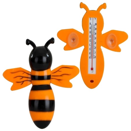 Термометр уличный Пчелка Gigi /003563
