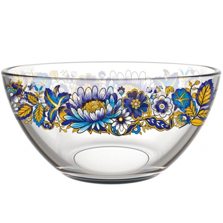 Салатник Милори большой /326/1-Д