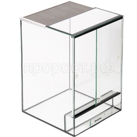 Террариум видовой VISION 40 30*30*45-5 вертикальный/992759