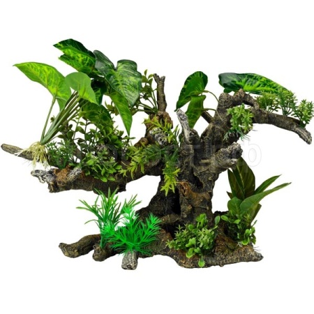Растение AQUA DELLA Florascape 10 41x23.5x31см (Бельгия) 234/432143